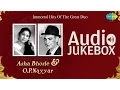 Download Lagu Hits of Asha Bhosle \u0026 O. P. Nayyar | Popular Old Hindi Songs| Audio Jukebox MP3