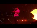 6 - Don't Play & Dark Knight Dummo (w/ Trippie Redd) - Travis Scott (Wish You Were Here Tour NC '18)