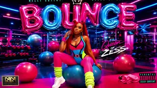 Nelly Cottoy - BOUNCE