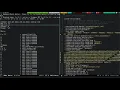 Open Two Files Side By Side In Editors 2021 - 11