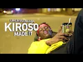 COVER : Joeboy Baby by Silvizo Parody ( Official Video ) Dangerzone Music
