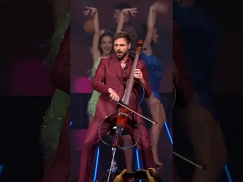 HAUSER – Danza Kuduro 🔥 Live in Sofia 2025