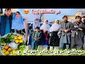 Lagu مهمانی امروز با جمع از دوستان مادر مهربان فامیل علیزاده 🥰🍇جای تان حالی بود 😍