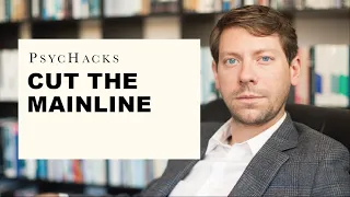 Cut the mainline how to accelerate your progress