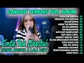 Download Lagu CINTA TAK DIRESTUI DUET MAUT VIRAL SHINTA \u0026 LALA WIDY  FULL ALBUM DANGDUT TERBARU 2025 Bwi Koplo