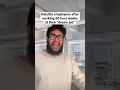 Working at Deloitte be like