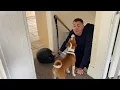 We Got The Yodel BASENJI PUPPY YODEL