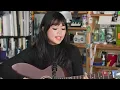 beabadoobee: Tiny Desk Concert