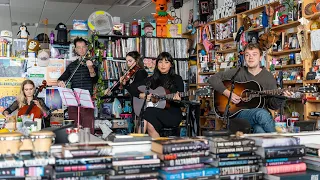 beabadoobee: Tiny Desk Concert