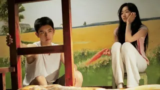 🎞️【MOVIE】初次同床共枕竟在办公室？穆扬费霓机智“夺房子”！#甜寵 #chinesedrama #孙千 #陈飞宇 #王天辰 #郭晓婷  #love  #beautiful  #movie #爱情
