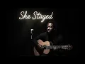 Download Lagu She Stayed | Let Babylon Burn