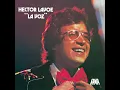 Emborrachame De Amor - Héctor Lavoe