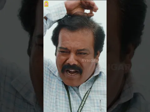 Hip Hop Aadhi Brings the Laughs! - | PT Sir | - #trendingshorts #ptsir #hiphopaadhi #ayngaran
