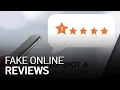 Yelp Elites and Others Paid for Fake Reviews in Plain Sight