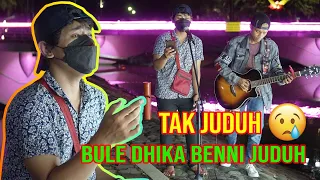 Download BENNI JUDUH 3 MP3