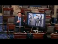 Senator Murphy On DHS Funding Fight We Are Demanding That ICE Follow The Law