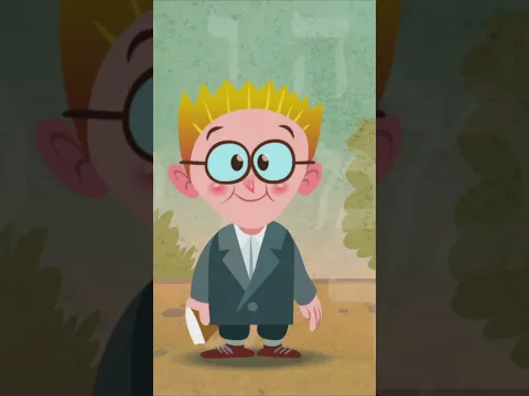 מי אני? אליעזר בן יהודה - גיבורי החודש🎵 - ילדות ישראלית