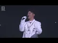 【in the round】ALFRED HUI 許廷鏗 LIVE 2022 －【我的離開也是愛／Be My Love／青春頌】