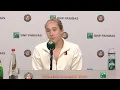 Download Lagu Roland-Garros 2025 - Mirra Andreeva : \