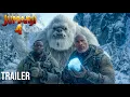 Jumanji 4: Final Level (2027) - First Trailer - Dwyane Johnson - Concept