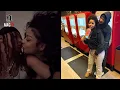 Chrisean Rock Double Dates Wit New BF After Recently Claiming She Was Married To Blueface