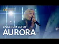 AURORA Live from COP26 | UMA Entertainment