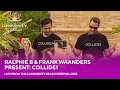 Download Lagu Ralphie B \u0026 Frank Waanders pres. Collide1 live at Luminosity Beach Festival 2025 #LBF25
