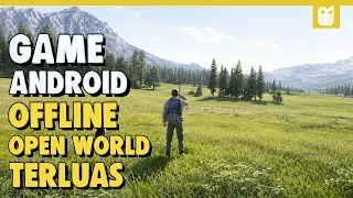 10 Game Android Offline Open World Terluas 2026