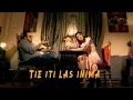 Download Lagu Sorina Ceugea ✘ Mr Juve  - Tie iti las inima [ Official video Remake 2025 ]