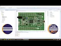 GNU MCU Eclipse calistirma STM32F4 Discovery Emulator Windows