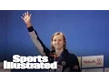 The classic American striving of Katie Ledecky Sports Illustrated Sports Illustrated