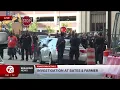 Detroit police chief speaks on shooting near Campus Martius