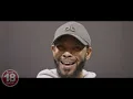Episode 77 - Nobody Has To Know Feat Kranium