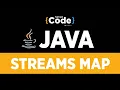 Java Tutorial For Beginners Java Streams Tutorial Map Collect Example SimpliCode