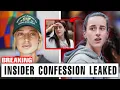 Download Lagu Sophie onthult waarom Caitlin niet kan terugkeren - WNBA geschokt