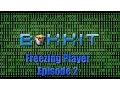 Bukkit Coding Tutorial - Episode 2 Freezing Player