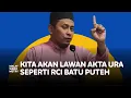 Download Lagu Taktik licik kerajaan lulus Akta URA dibongkar MP Pasir Mas