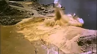 ديوان الأهرام الفيلم الوثائقي النادر بناء السد العالي  ديوان الأهرام الفيلم الوثائقي النادر بناء السد العالي