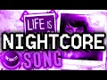 Download Lagu Nightcore ► LIFE IS STRANGE SONG 