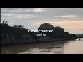 Download Lagu disenchanted [sped up] - you're just a sad song
