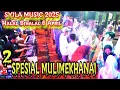 Download Lagu SYILA MUSIC//HALAL BIHALAL SPEISAL MULIMEKANAI LIVE TEBU SARI JABUNG LAMPUNG TIMUR 2025