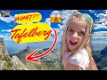 Lagu DIT UITZICHT IS ONWERKELIJK…!!! 😱 ( Tafelberg ⛰️ + Lion’s Head 🦁) | Bellinga Vlog #3508