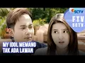 Download Lagu FTV Kiki Farrel \u0026 Nabila Zafira Terbaru - My Idol Memang Tak Ada Lawan