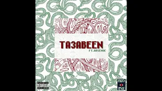 TA3ABEEN تعابين Feat ARSENIK 