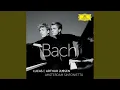 Download Lagu J.S. Bach: \