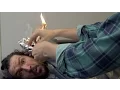 What s inside Ear Wax Candles