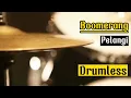 Download Lagu Drumless Backing Tracks Boomerang Pelangi#drumlessbackingtracks#drumcover#boomerang#boomerangpelangi