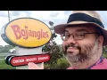 Just Opened Bojangles Restaurant Review Davenport Florida 2025
