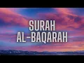 Download Lagu BACAAN AL-QURAN SURAH AL-BAQARAH AYAT 152-157 | RECITER : FADLI ABDULLAH