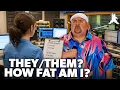 How fat am I Gabriel Iglesias